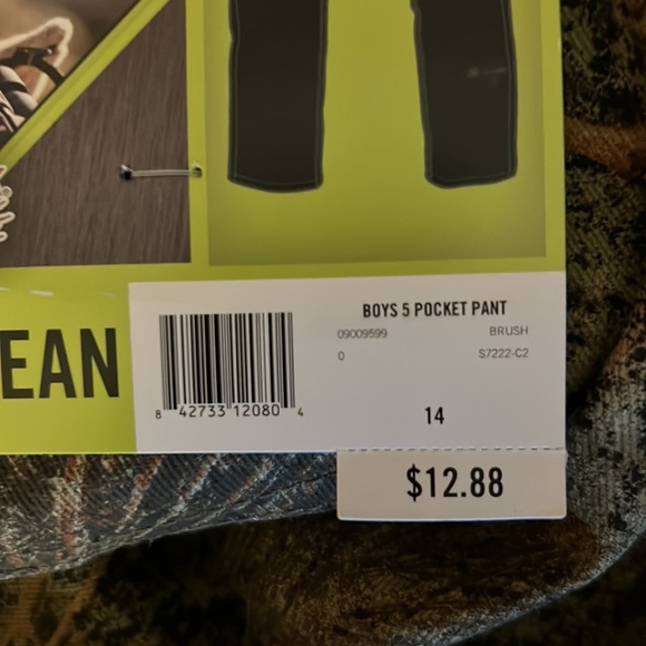 Jeans - Picture 2 of 2